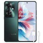 SMARTPHONE OPPO RENO 11F 6.7" 256GB RAM 8GB DUAL SIM 5G GREEN VODAFONE ITALIA 