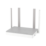 KEENETIC HOPPER DSL (KN-3610), MODEM/ROUTER ADSL2+/VDSL, 4 PORTE 1GBPS, WI-FI AX1800, MESH, INTELLIQOS 2.0, VPN, PARENTAL CONTROL