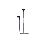 PANTONE STEREO BLUETOOTH EARPHONE NAVY