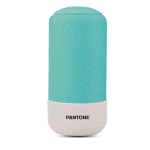 PANTONE SPEAKER BTH CYANO