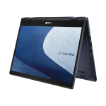 NOTEBOOK ASUS EXPERTBOOK 14" FLIP TOUCH B3 I7-1355U 8GB 512GB SSD WINDOWS 11 PROFESSIONAL