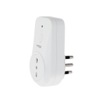 BEGHELLI PRESA SMART WIFI SPINA ITALIANA WHITE°