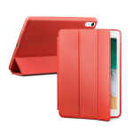 CUST. BOOK EXECUTIVE PER IPAD AIR 2022 / AIR 4a GEN 10.9" RED^^