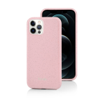 CUST. ECO-FRIENDLY G-MOOD PER APPLE IPH 12 / 12 PRO PINK