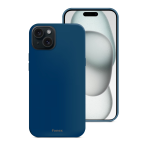 PURE TOUCH IPHONE15 CUST. PURE TOUCH PER APPLE IPH 15 PLUS DARK BLUE