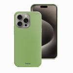 PURE TOUCH IPHONE15 CUST. PURE TOUCH PER APPLE IPH 15 PRO MAX MATCHA GREEN