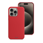 PURE TOUCH IPHONE15 CUST. PURE TOUCH PER APPLE IPH 15 PRO MAX RED