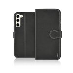 COVER E CUSTODIE CUST. BOOK IDENTITY PER SAMSUNG GALAXY S23 BLACK