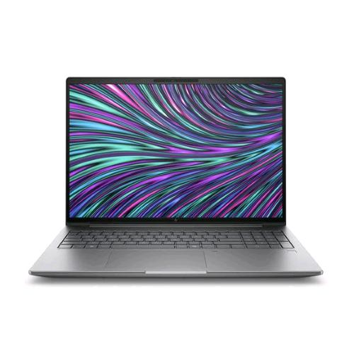 NOTEBOOK HP ZBOOK POWER G11 16" WUXGA INTEL ULTRA 9-185H 1.8GHz RAM 32GB-SSD 1.000GB TLC NVMe-NVIDIA RTX A1000 6GB-WI-FI 6E-WIN 11 PROF GRIGIO (98N73ET#ABZ)