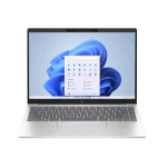 NOTEBOOK HP PAVILLON PLUS 14-EW0009NL 14" i7-1355U 5GHz RAM 16GB-SSD 512GB M.2 NVMe-WI-FI 6E-WIN 11 HOME SILVER (9T7Z7EA#ABZ)