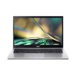 NOTEBOOK ACER ASPIRE 3 A315-59-55QW 15.6" i5-1235U 1.3GHz RAM 8GB-SSD 512GBWI-FI 6-NO S.O. SILVER (NX.K6TET.00M)