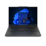 NOTEBOOK LENOVO ThinkPad E14 Gen6 14" ULT5-125U 16GB SSD512GB NO DVD WINDOWS 11 PROFESSIONAL 21M7002NIX 