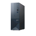 Dell Inspiron 3030 Small Desktop|180W|TPM|i5-12400|8GB|512GB SSD|Intel UHD|WLAN|Kb|Mouse|W11 Pro|1Y Basic Onsite