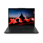 NOTEBOOK LENOVO THINKPAD L16 Gen 1 16" WUXGA AMD RYZEN 5 PRO 7535U RAM 16GB-SSD 512GB NVMe-AMD RADEON 660M-WI-FI 6E-WIN 11 PROF NERO (21L70018IX)