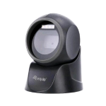 EQUIP SCANNER LETTORE CODICI A BARRA FISSO DA TAVOLO 1D/2D USB