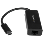 ADATTATORE USB-C -GBE ETHERNET