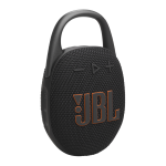 Speaker Bluetooth Clip 5 Black JBL