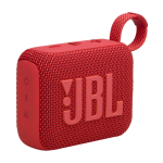 Speaker Bluetooth Go 4 Red JBL