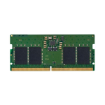 KINGSTON KCP556SS6-8 8GB DDR5 5.600MHz CL 46 SO-DIMM