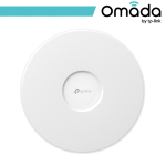 Omada Access Point Wi-Fi 7 Tri-Band BE9300 - EAP772