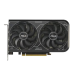 ASUS DUAL-RTX4060-O8G-V2 SCHEDA VIDEO NVIDIA GEFORCE RTX 4060 8 GB GDDR6 DUAL FAN PCI Express 4.0 1 x HDMI 3 x DISPLAYPORT