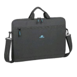 BORSA X LAPTOP 15,6 BLACK GREMIO