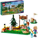 LEGO Friends 42622 Tiro con lâ€™arco al campo avventure