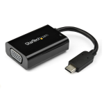 USB-C A VGA CON PD - 2048X1280