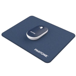 PANTONE BUNDLE MOUSE + PAD NAVY