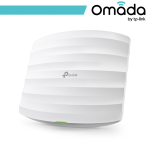 Omada Access Point Indoor Wi-Fi N300 - EAP115