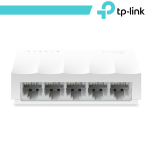 TP-Link Switch Desktop 5 Porte 10/100Mbps