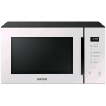 SAMSUNG MG30T5018UE/ET FORNO A MICROONDE COMBINATO 1400W 30 LT COTTURA A VAPORE E GRILL PORCELLANA