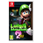 NINTENDO HAC LUIGI'S MANSION 2 HD ITA