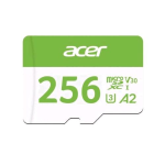 ACER MSC300 256GB MICRO SD XC V30 A2