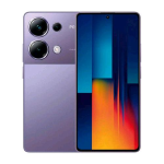 SMARTPHONE XIAOMI POCO M6 6.79" 128GB RAM 6GB DUAL SIM 4G LTE PURPLE EUROPA