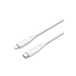 LIGHTNING TO USB-C 1MT WH