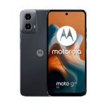 SMARTPHONE MOTOROLA MOTO G34 6.5" 128GB RAM 4GB DUAL SIM 5G BLACK VODAFONE ITALIA 