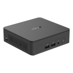 ASUS MINI PC NUC 13 PRO ARENA CANYON SLIM i5-1340P 12 CORE DDR4 SDRAM