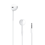 AURICOLARI APPLE EARPODS 3.5MM