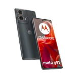 SMARTPHONE MOTOROLA G85 6.6" 256GB RAM 12GB DUAL SIM 5G GRAY