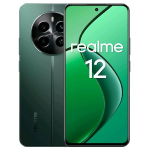 SMARTPHONE REALME 12 6.6" 512GB RAM 8GB DUAL SIM 4G PIONER GREEN