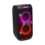 JBL SPEAKER BT+LUCI(BASSBOOST) PARTYBOX CLUB 120 BLACK