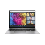 NOTEBOOK HP ZBOOK FIREFLY 16 G11 16" WUXGA INTEL CORE ULTRA 7-155H 4.8GHz RAM 16GB-SSD 512GB NVMe-NVIDIA RTX A500 4GB-WI-FI 6E-WIN 11 PROF GRIGIO (A3YZ9ET#ABZ)