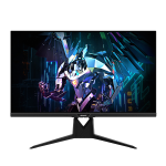 Gigabyte Aorus FI32Q-X Monitor 32 270Hz IPS QHD 1ms Pivot USB HDMI/DP/Type-C