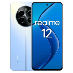 SMARTPHONE REALME 12 6.6" 512GB RAM 8GB DUAL SIM 4G LTE SKYLINE BLUE ITALIA 