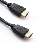 CAVO ATLANTIS HDMI 2.0 TO HDMI, M/M, 1MT, 19PIN, NERO, P019-HDMI_20-1