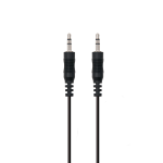 CAVO AUDIO STEREO JACK 3.5mm 10mt