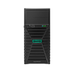 HPE ProLiant P65096-421, 2,9 GHz, E-2436, 16 GB, DDR5-SDRAM, 800 W, Tower (4U)