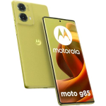 SMARTPHONE MOTOROLA MOTO G85 6.6" 256GB RAM 12GB DUAL SIM 5G OLIVE GREEN ITALIA