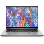 NOTEBOOK HP ZBOOK FIREFLY 14 4G LTE 14" WUXGA AMD RYZEN 7 8840HS RAM 16GB-SSD 512GB NVMe-AMD RADEIN GRAPHICS-WI-FI 6E + 4G LTE-WIN 11 PROF (A3YZ7ET#ABZ)